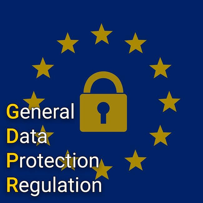 GDPR