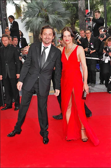 Красная дорожка 2009