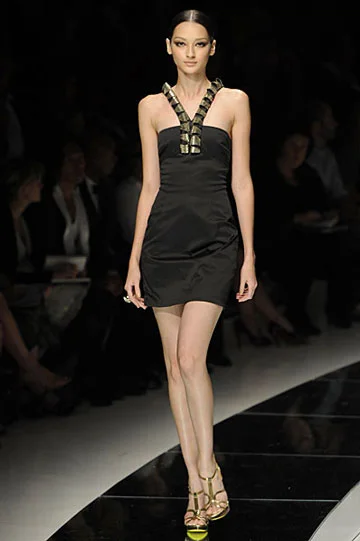 VERSACE 2009