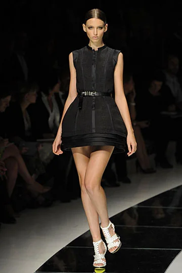 VERSACE 2009