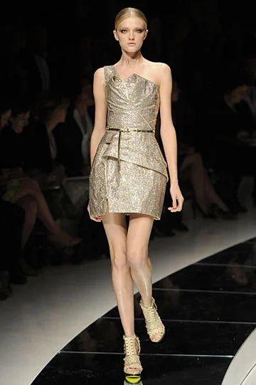 VERSACE 2009