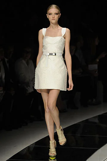 VERSACE 2009