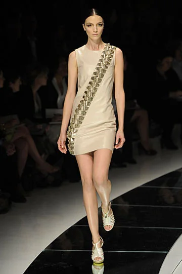 VERSACE 2009