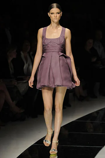 VERSACE 2009
