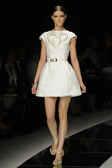 VERSACE 2009