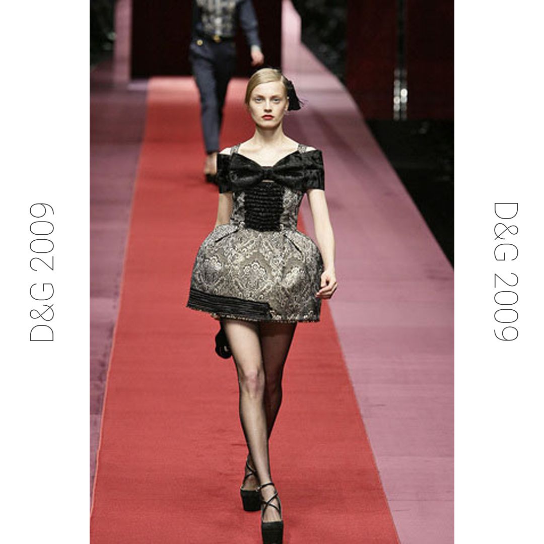 D&G 2009